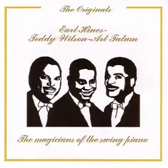 The Magicians of the Swing Piano (Remastered Version) by Art Tatum, Earl 