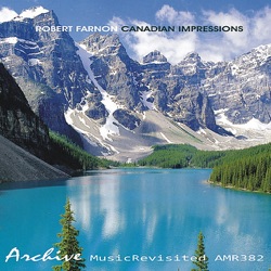 Robert Farnon & His Orchestra - Lake of the Woods