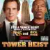 It's a Tower Heist - Single album cover