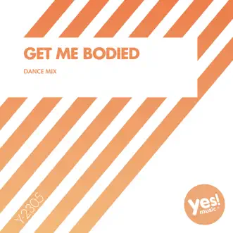 Get Me Bodied - Single by MC Ya album reviews, ratings, credits