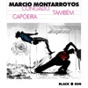 Congado também Capoeira: Music from Northern Brazil