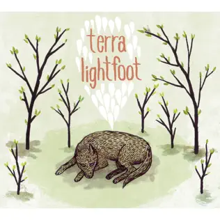 last ned album Terra Lightfoot - Terra Lightfoot