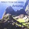 Songs from the Andes album lyrics, reviews, download