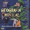 Geografia Musical - Bailes Folcloricos de Colombia, 2008