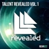 Talent Revealed Vol. 1 - EP