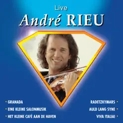 André Rieu Live - André Rieu