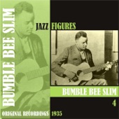 Bumble Bee Slim - Right From Wrong