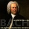 Suite No. 4 in D Major, BWV 1069: III. Gavotte artwork