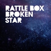 Broken Star artwork