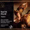 Nielsen: Saul & David album lyrics, reviews, download
