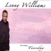 Lenny Williams - Tuesday