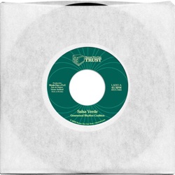 Greenwood Rhythm Coalition - Salsa Verde