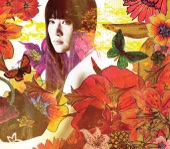 Aria The Ova -Arietta-  Op Theme "Nanairo No Sora O"/Ed Theme "Ashita, Yugure Made" - Single