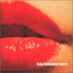 Holy Barbarians - Opium