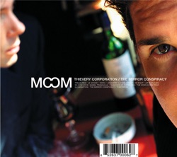 Thievery Corporation - Samba Tranquille