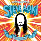Steve Aoki - Livin’ My Love
