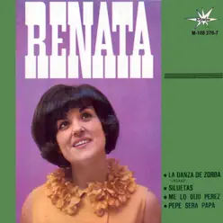 Cuatro Hits - Renata Cuatro Hits - Renata