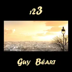 123 : Guy Béart - Guy Béart