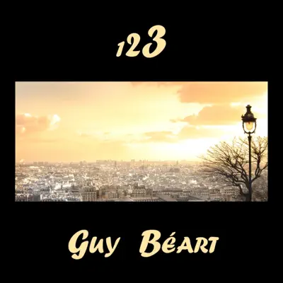 123 : Guy Béart - Guy Béart