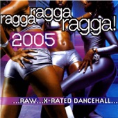 Ragga Ragga Ragga 2005 artwork