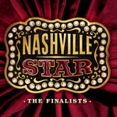 Nashville Star the Finalists artwork
