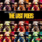 The Last Poets - Black Is