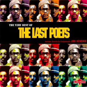 The Last Poets