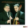 Astor Piazzolla for Flute & Guitar