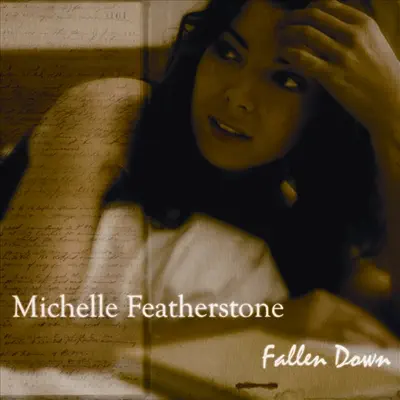 Fallen Down - Michelle Featherstone