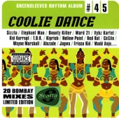 Greensleeves Rhythm Album No. 45: C****e Dance artwork