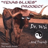 Texas Blues Project, Vol. 1 artwork