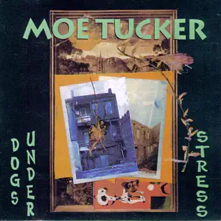 Album herunterladen Moe Tucker - Oh No Theyre Recording This Show