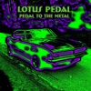 Pedal to the Metal - EP