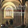 Stream & download J.S. Bach: Cantatas, Vol. 11