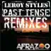 Past Tense (Rancido's Deep Journey Soul Remix) song reviews