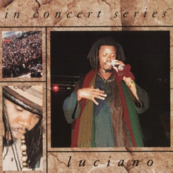 Luciano - Never Give Up My Pride