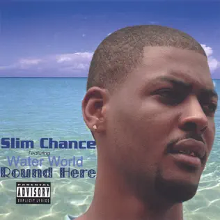 télécharger l'album Slim Chance - Round Here