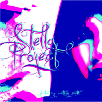 Stella Project - Stella Project artwork