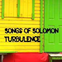 Songs of Solomon by Turbulence album reviews, ratings, credits
