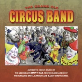 Grand Old Circus Band - Entry Of The Gladiators