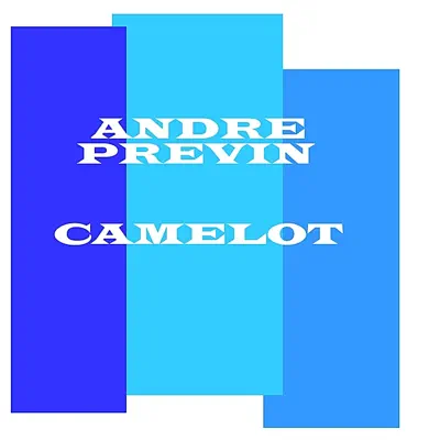 Camelot - André Previn