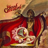 Blood Ceremony - Into the Coven