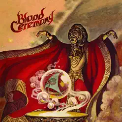 Blood Ceremony - Blood Ceremony