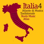 Italia 4 - Atlante di musica tradizionale / Roots Music Atlas artwork