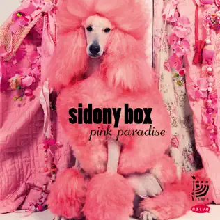 télécharger l'album Sidony Box - Pink Paradise