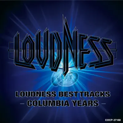 LOUDNESS Best Tracks -Columbia Years- - Loudness