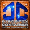 DISCOFOX CONTAINER - 100 % German Top Single Discofox-Hits 2010 (ONLY Legal Fox Music Download For Better mp3 Charts), 2010
