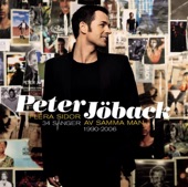 Peter Jöback - Decembernatt (Halleluja)