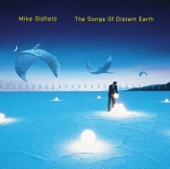 The Songs of Distant Earth artwork