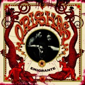 Orishas - Desaparecidos